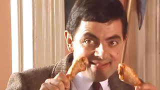 Mr Bean in Room 426  Episode 8  Mr Bean Official [upl. by Secor]