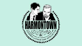 Harmontown DampD  01  Inception [upl. by Kendal]