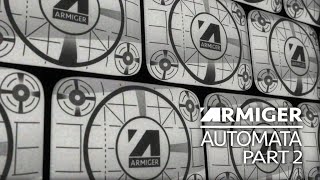 ARMIGER  Automata Pt 2 [upl. by Aicinad]