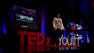 Lessons from chronic illness in success  Emily Bonia  TEDxYouthStJohns [upl. by Annirak]