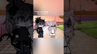 Наркомания из Тик Тока в Гача Лайф gacha gachalife гача гачаклуб gachaclub гача edit [upl. by Ilyssa]