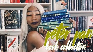 peter pan book collection [upl. by Allen]