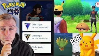 CO WIEMY O PVP W POKEMON GO COMMUNITY WEEKEND I NOWE SHINY [upl. by Elden292]