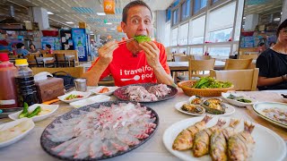 Best KOREAN FOOD Tour Ever 33 Meals from Seoul to Busan Full Documentary [upl. by Nic]