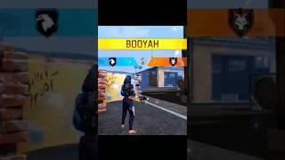 FF GAMEPLAY Headshot FreeFireIndiaOfficial viralshorts [upl. by Clarance]