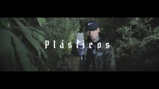 PLÁSTICOS  GERA MXM FT TEEAM REVOLVER [upl. by Merl]