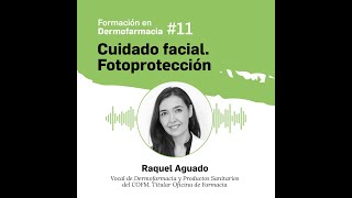 Cuidado Facial Fotoprotección [upl. by Izawa]