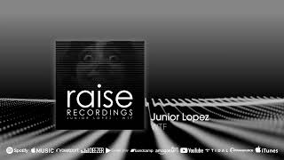 Fresh release Junior Lopez  WTF technomusic [upl. by Trudi595]