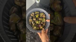 📌 सिंघाड़ा अप्पे बनाए हैं आपने🤔⁉️ shortsvideo nishacookingvlog recipe appe singhada [upl. by Eiramlatsyrk240]