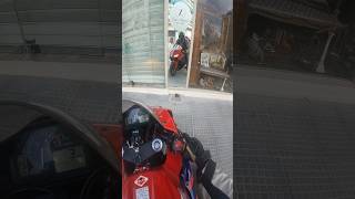 📍 Χαλκιδική afitos mototravel cbr600rr niceview traveling shortvideo tarantinostyle [upl. by Burgess]