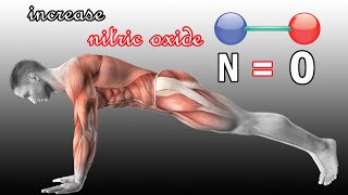 plank exercises stimulate the release increase of nitric oxide which stimulates erections [upl. by Aivizt255]