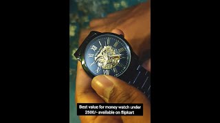 Benling Automatic Watch unboxing benling benlingwatch benlingautomaticwatch watch [upl. by Claudian]