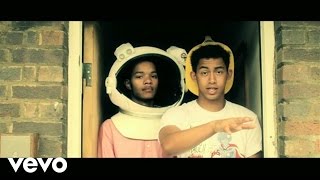 Rizzle Kicks  When I Was A Youngster [upl. by Lucinda]