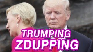 TRUMPING  ZDUPPING [upl. by Waller]