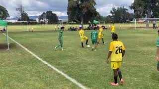 Independiente SantaFe vs Equidad Seguros SUB 15 COPA METROPOLITANA [upl. by Assyn388]