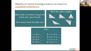 How GameBased Learning Transforms Mathematics Unlocking the Power of Play [upl. by Lauder301]