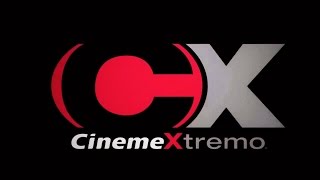 Cinemex logotipo [upl. by Osnohpla]