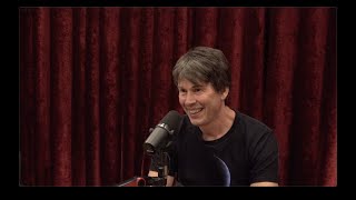 Joe Rogan Experience 2217  Brian Cox [upl. by Schecter]