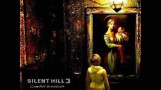 Silent Hill 3 OST  End Of Small Sanctuary [upl. by Martens]