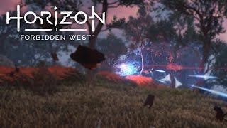 Let’s Play Horizon Forbidden West 56  SpitzenDonnerkiefer [upl. by Derward]