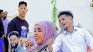 SHAADIYO SHARAF FT NADIIRO NAYRUUS KEYOW ISMAACIIL AARKA DAYAX DALNUURSHE NEW HIT MUSIC [upl. by Fishback527]