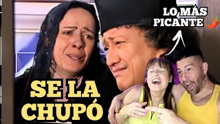 NO PODEMOS CREER LO QUE CHABELITA LE CUENTA AL PADRE AMARO ésto se pone MUY picante 🫣 [upl. by Kylstra]