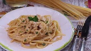 carbonara di mare [upl. by Arriek]