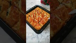 ♨️ ISPANAKLI BÖREK EL AÇMASI ÇITIR ÇITIR BÖREK TARİFİ 👌viral keşfetteyiz börektarifi [upl. by Llehsad389]