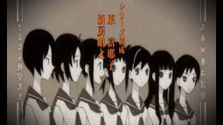 Zan Sayonara Zetsubou Sensei opening [upl. by Rriocard403]