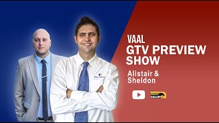 20240220 Gallop TV Selection Show Vaal [upl. by Sucramad]