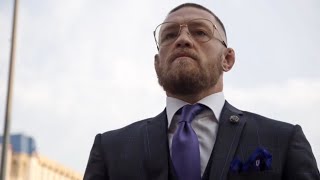 McGregor vs Alvarez  Best Moments [upl. by Conal]