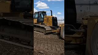 👆Why you need D6K dozer amp SkidSteer Mulcher [upl. by Letney]