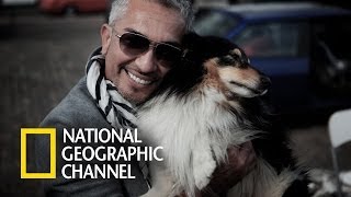 Cesar Millan Historia zaklinacza psów [upl. by Oatis]