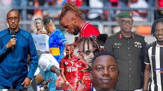 BreakingNews RayonSports Ikomeje kumanura Intwaro APR yo Amafaranga Iragura abahenze [upl. by Ianteen]