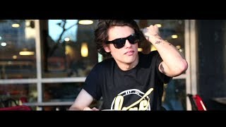 YOU AND I  ONE DIRECTION  ft Harry Styles lol  Kimmi Smiles POP PUNK COVER [upl. by Nations]