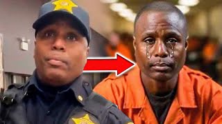 Dolton Police Chief is Going To Prison AFTER THIS HAPPENED [upl. by Hathaway]