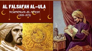 6 AlFalsafah AlUla Pemikiran Al Kindi [upl. by Vial]