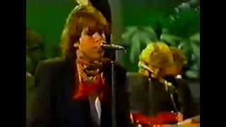 Gyllene Tider  Hon vill ha Puls live 1982  wwwdailyroxettecom [upl. by Weissmann585]