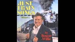 Boxcar Willie  Hobo Bills Last Ride [upl. by Urien]