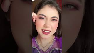 Cute Noureen Afrose Piya New Tik Tok video 💓 long hair Noureen Afrose Piya noureenafrosepiya [upl. by Rebma]