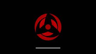 Sharingan sound affect obito and kakashi’s mangekyou sharingan [upl. by Ysus]