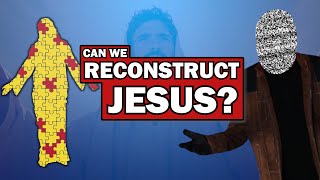 Why the Historicity of quotJesusquot is Nonsensical [upl. by Naeerb21]