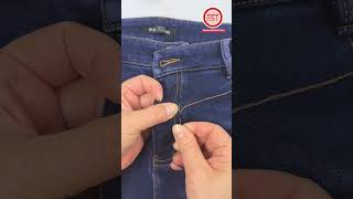 How to fix the ripped pants [upl. by Angy]