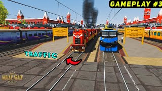 PLAYING TRUCK MASTERS INDIA FIRST TIME  NEW INDIAN TRUCK GAME BY HIGHBROW INTERACTIVE [upl. by Huckaby]