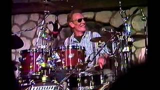 Ginger Baker amp Jonas Hellborg 1989 Part 3 [upl. by Sioux]