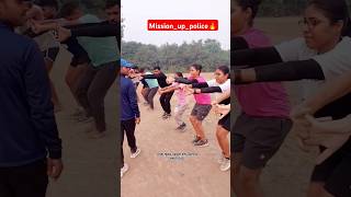 Up police physical test Sergeant defence academy Naini prayagraj shortvideo [upl. by Larry]