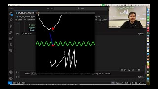 MSN 514  Lecture 18 Prandtl Tomlinson model [upl. by Ennovehs410]