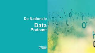 Een filosofische datapodcast met Miriam Rasch [upl. by Leik]