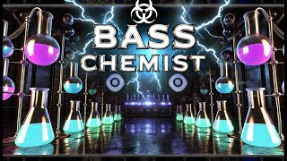 Bent Metallocene 💥⚗️  Ultra Bass  EDM  Psytrance  Psydub  PHAAAAT BEATS 🎵 [upl. by Eelyahs292]