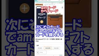 【所得税をお得に払う方法】ポイ活民ならみんな知ってる「スマホアプリ納付」決済手数料なしのamazon payでクレジットカードのポイントをガッツリ奪取！ [upl. by Hayashi]